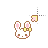 Alternate select cursor