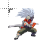 Normal select cursor