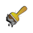 shadowpntbrsh cursor