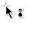 Busy cursor