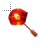 Handwriting cursor