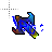Help select cursor
