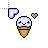 Normal select cursor