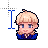 Text select cursor