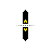 Vertical resize cursor
