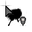 Normal select cursor