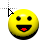smile cursor