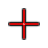 Precision select cursor