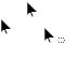 Just some collection (Mac) Cursors cursor preview