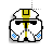 Normal select cursor