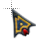 Move cursor