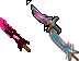 Mobile legends Cursors cursor preview