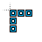 Link select cursor