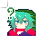 Help select cursor