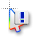 Aero Rainbow Cursors preview