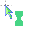 Working in background cursor