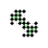 Diagonal Resize 1 cursor