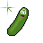PICKLE RICK!!! cursor
