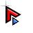 Link select cursor