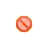 Unavailable cursor