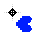 Move cursor