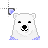 Shirokuma cursor