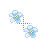 Lumine Diagonal 2 cursor