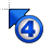 Working in background cursor