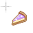Link select cursor