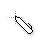 Handwriting cursor