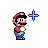 Precision select cursor