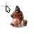 hog riders cursor