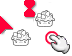Apple Cursors preview