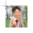 Precision select cursor