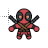 Normal select cursor