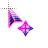 Move cursor