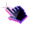 Link select cursor