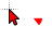 Working in background cursor