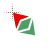 Unavailable cursor