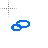 Link select cursor