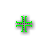 Vertical resize cursor