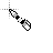 Handwriting cursor