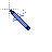 Handwriting cursor