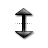 VER_resize cursor