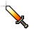 Handwriting cursor