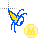 Precision select cursor
