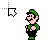 Normal select cursor