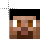 Vikkstar Skin Head Cursor cursor