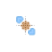 diagonal resize cursor