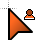 Normal select cursor